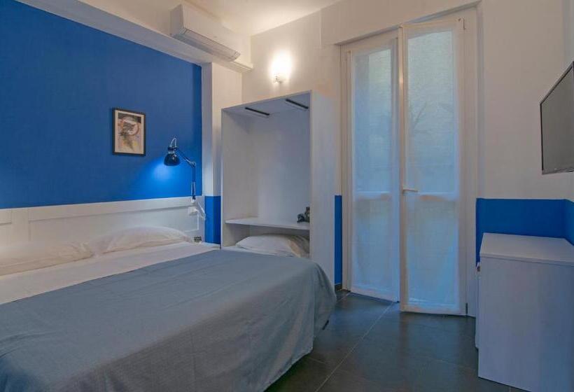 Номер Стандарт, Villa Argentina