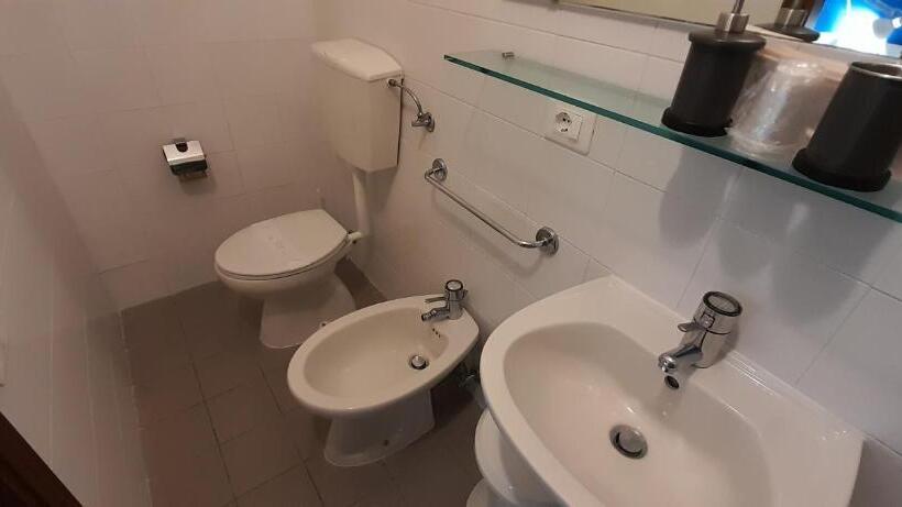 Номер Стандарт, Villa Argentina