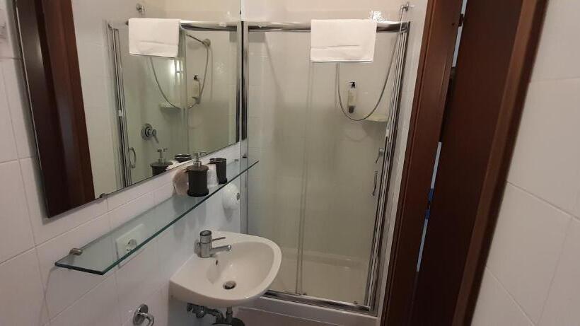 Номер Стандарт, Villa Argentina