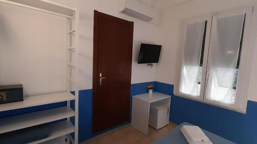 Номер Стандарт, Villa Argentina