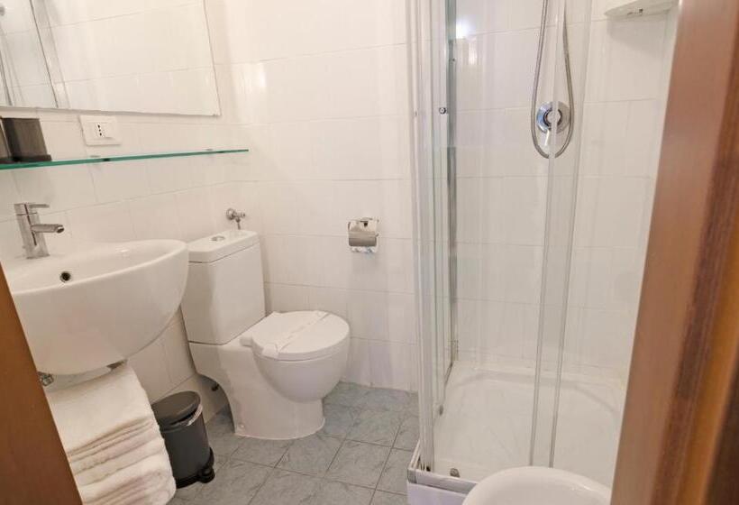 Номер Стандарт, Villa Argentina