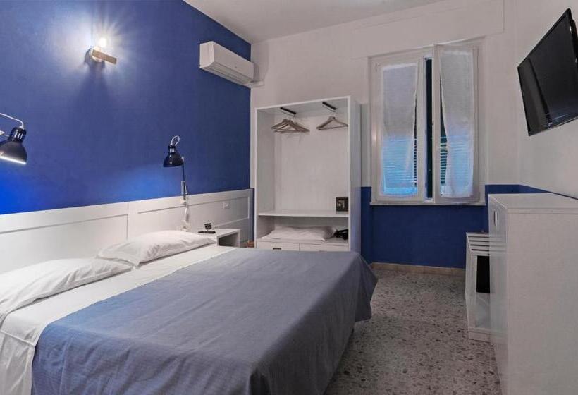 Номер Стандарт, Villa Argentina