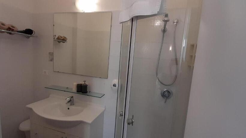 Номер Стандарт Трехместный, Villa Argentina