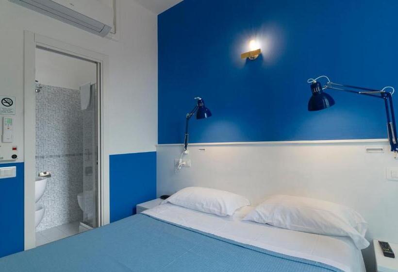 Номер Стандарт Вид на Море, Villa Argentina