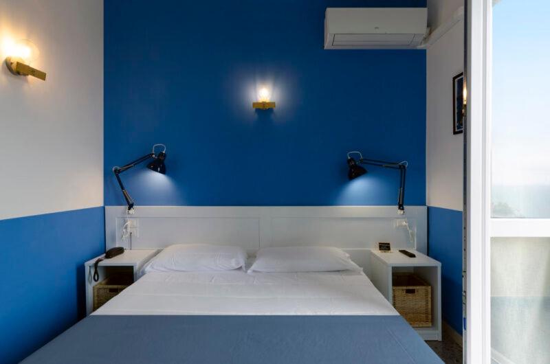 Номер Стандарт Вид на Море, Villa Argentina