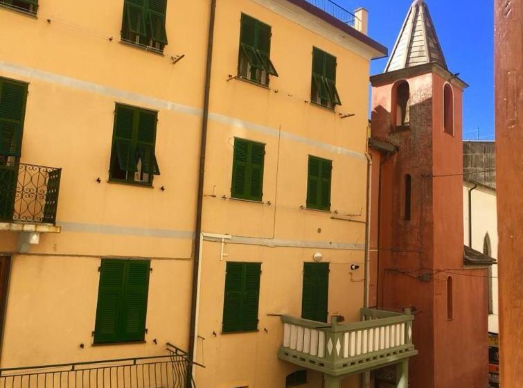 Апартаменты 3 Спальни, Villa Argentina