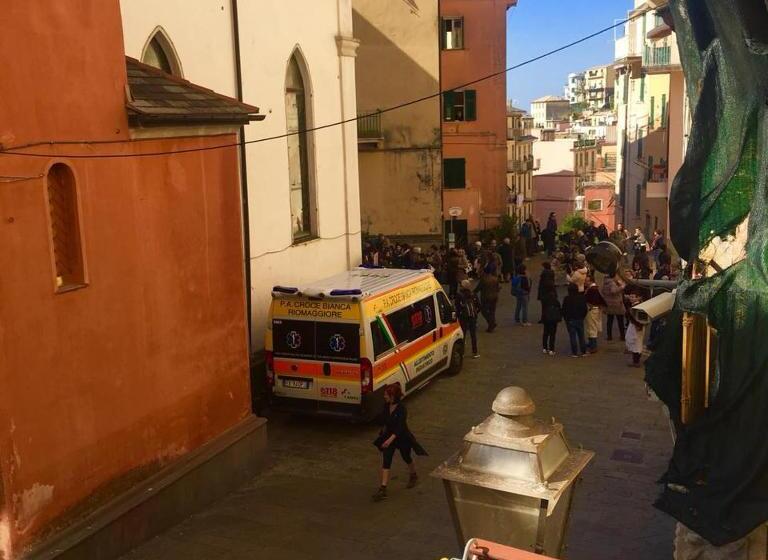 Апартаменты 3 Спальни, Villa Argentina