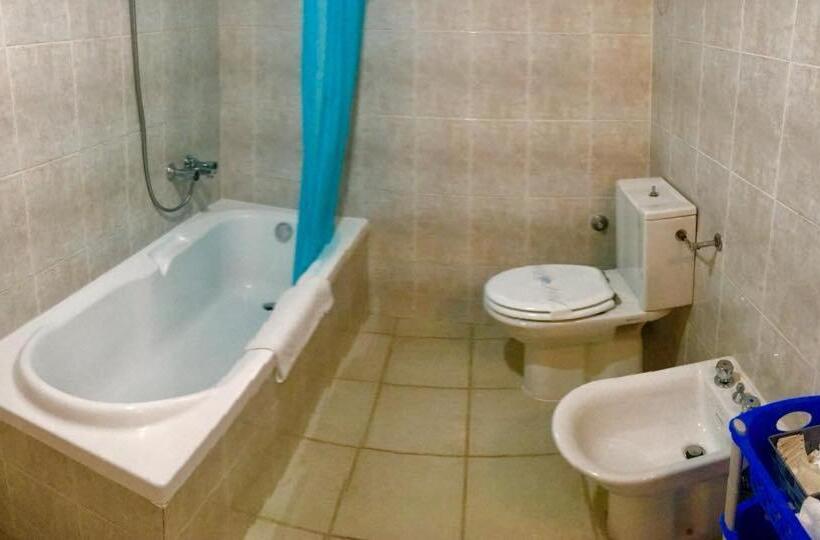 Апартаменты 3 Спальни, Villa Argentina