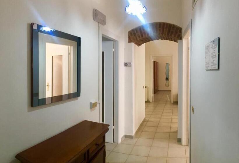 Апартаменты 3 Спальни, Villa Argentina