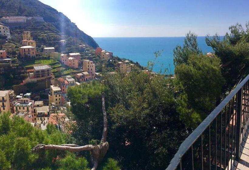 Апартаменты 2 Спальни, Villa Argentina