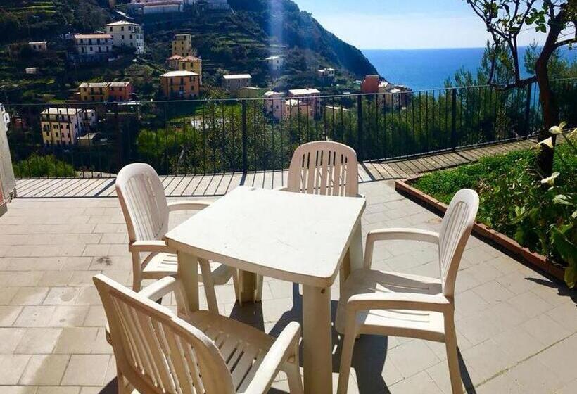 Апартаменты 2 Спальни, Villa Argentina