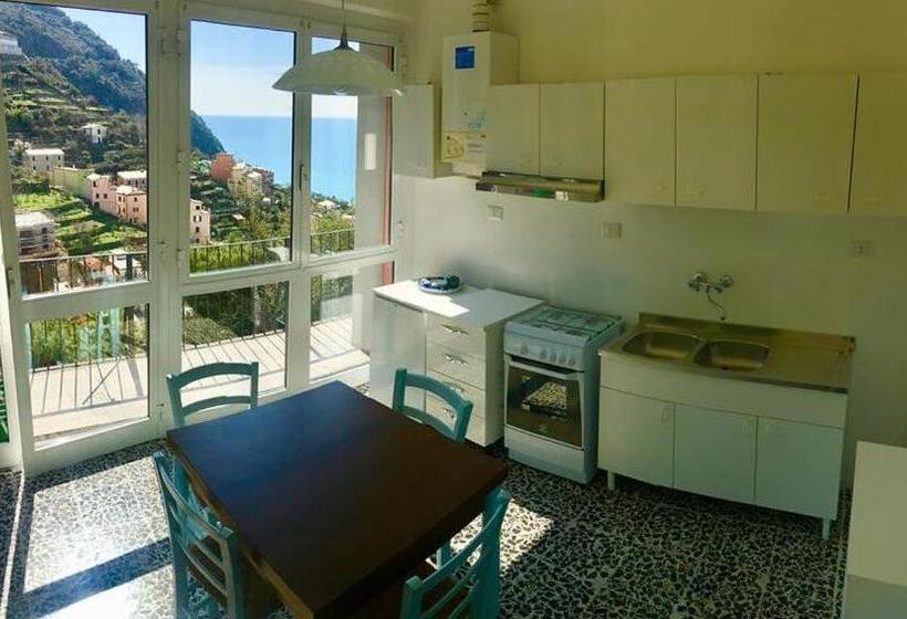 Апартаменты 2 Спальни, Villa Argentina