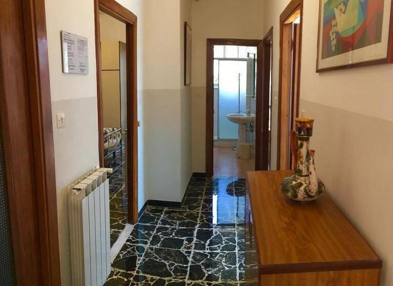 Апартаменты 2 Спальни, Villa Argentina