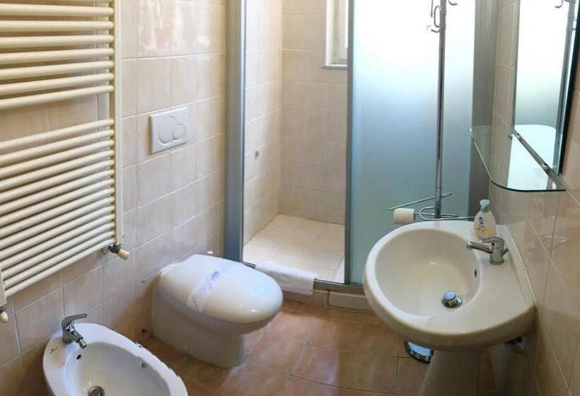 Апартаменты 2 Спальни, Villa Argentina