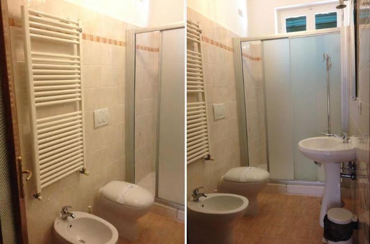 Апартаменты 2 Спальни, Villa Argentina