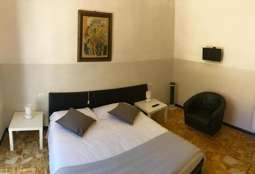 Апартаменты 2 Спальни, Villa Argentina