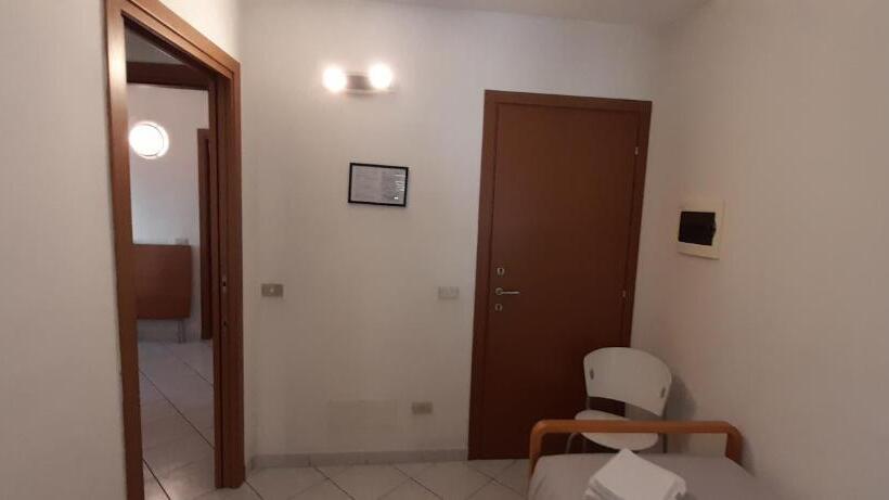 Студия Стандарт, Villa Argentina