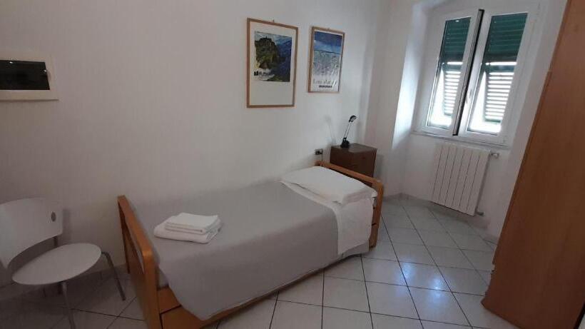 Студия Стандарт, Villa Argentina