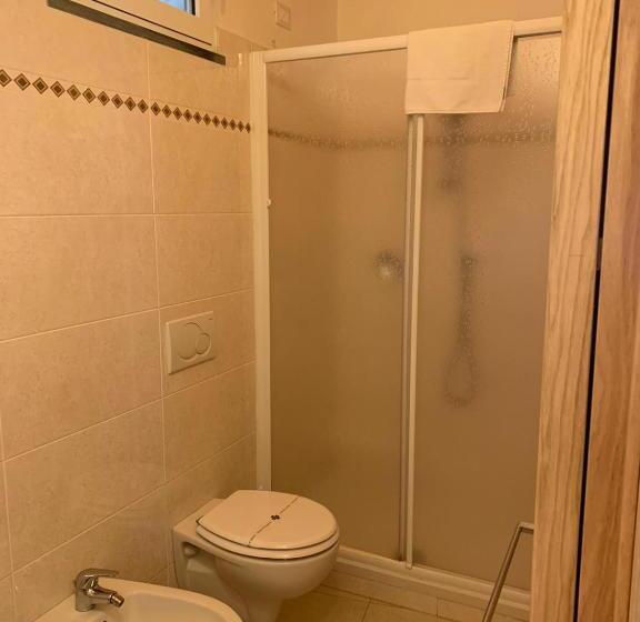 Студия Стандарт, Villa Argentina