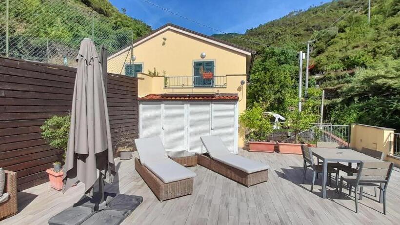 Номер Стандарт, Villa Argentina