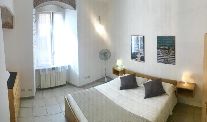 Апартаменты 3 Спальни, Villa Argentina