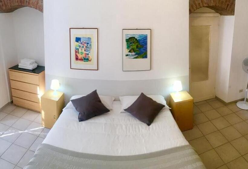 Апартаменты 3 Спальни, Villa Argentina