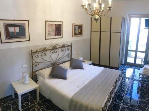 Апартаменты 2 Спальни, Villa Argentina