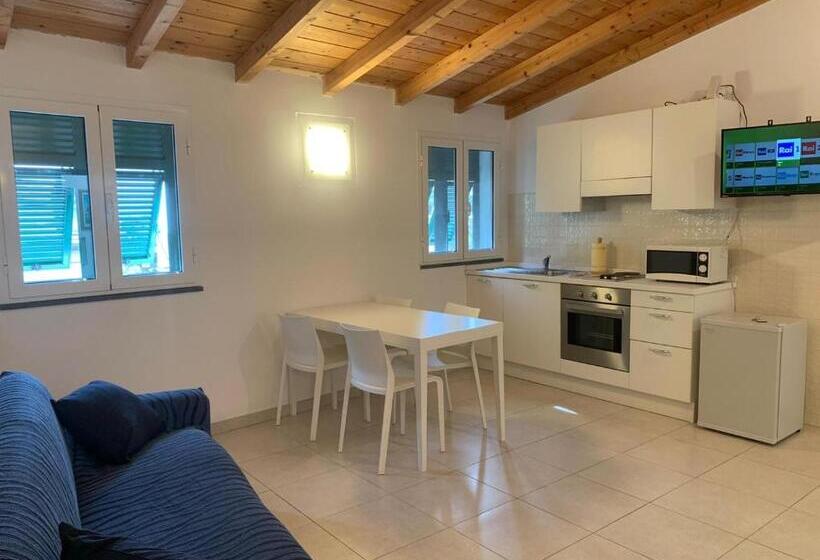 Студия Стандарт, Villa Argentina