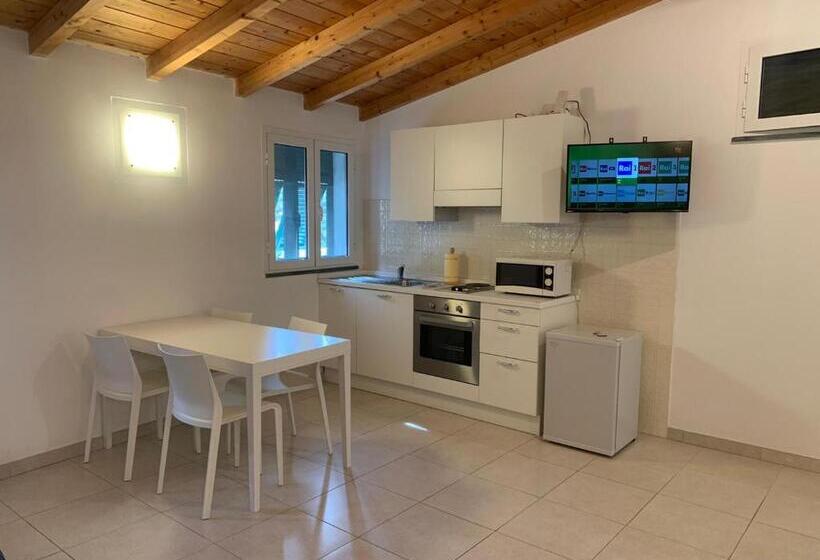 Студия Стандарт, Villa Argentina