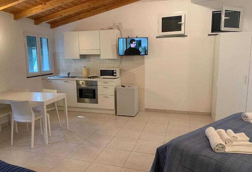 Студия Стандарт, Villa Argentina