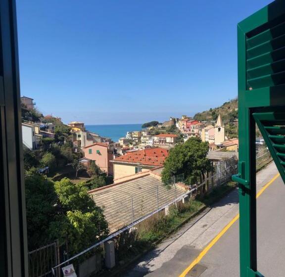 Студия Стандарт, Villa Argentina