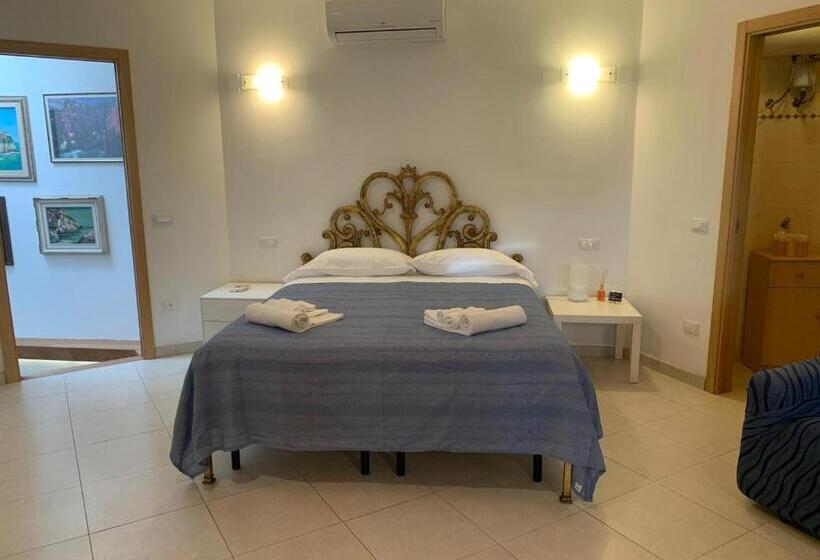 Студия Стандарт, Villa Argentina