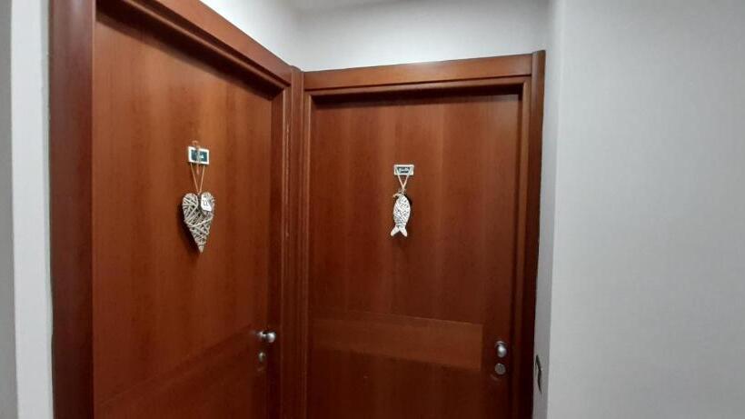 Номер Стандарт, Villa Argentina