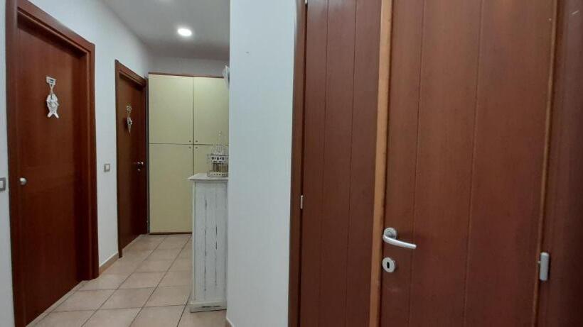 Номер Стандарт, Villa Argentina