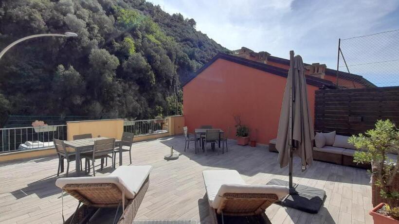 Номер Стандарт, Villa Argentina