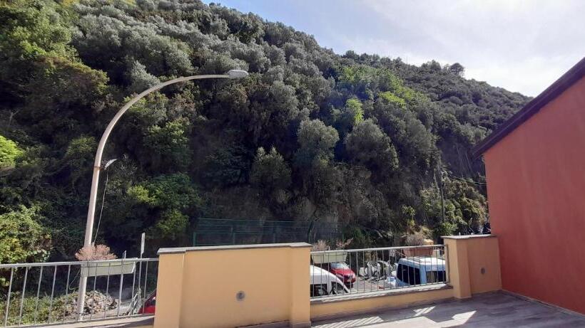 Номер Стандарт, Villa Argentina