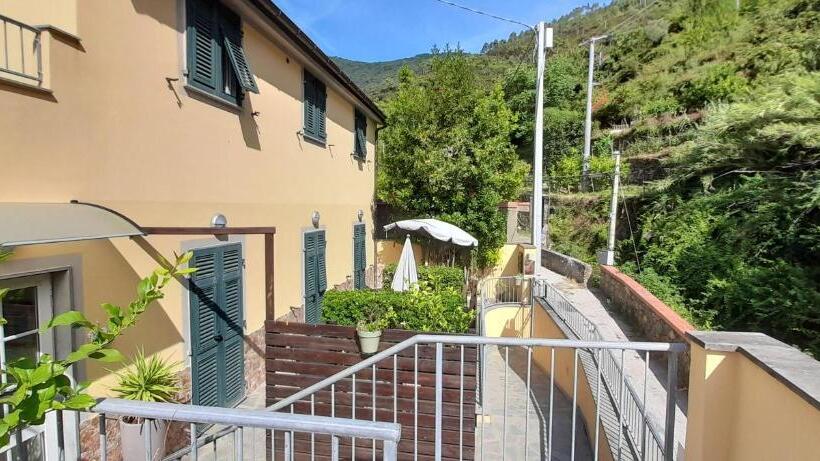 Номер Стандарт, Villa Argentina