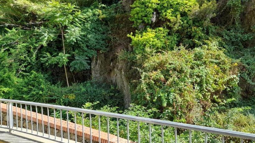 Номер Стандарт, Villa Argentina