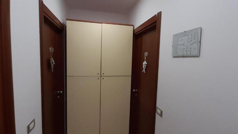 Номер Стандарт, Villa Argentina