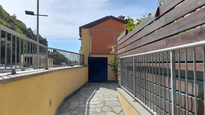 Номер Стандарт, Villa Argentina