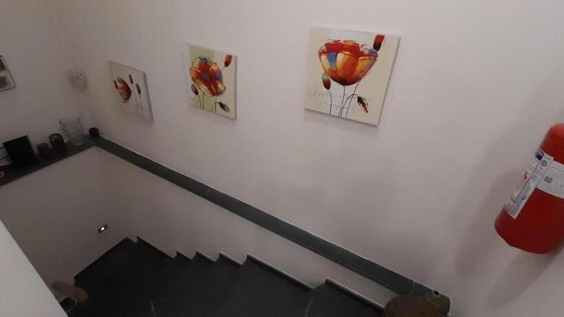 Номер Стандарт, Villa Argentina