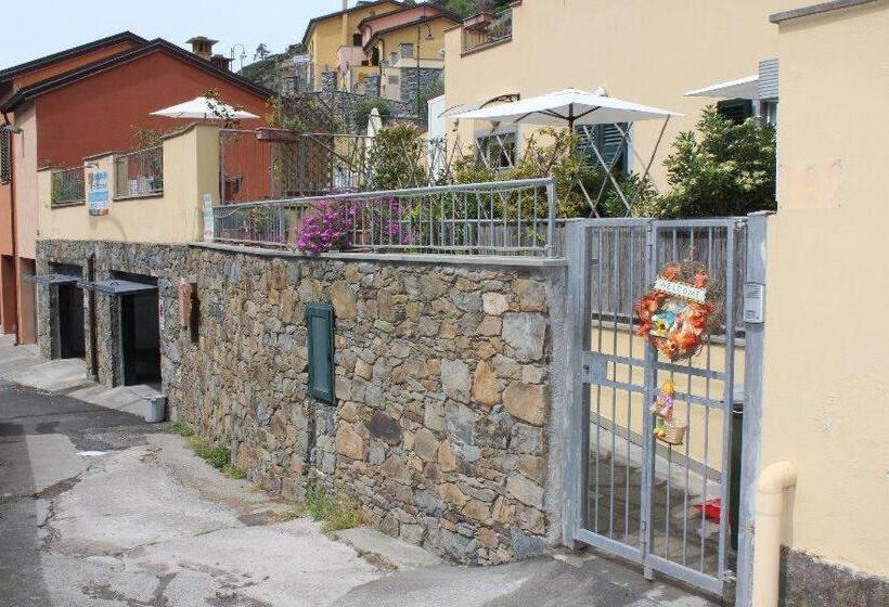 Номер Стандарт, Villa Argentina