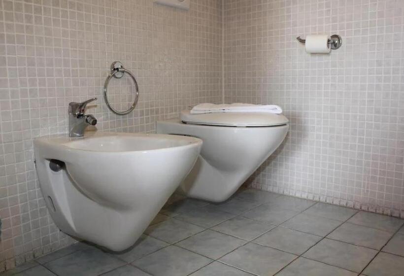 Номер Стандарт, Villa Argentina