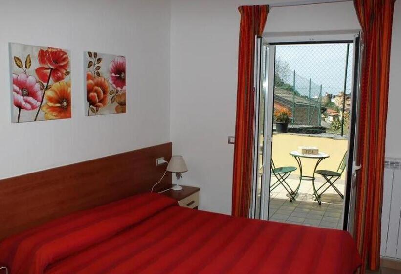 Номер Стандарт, Villa Argentina