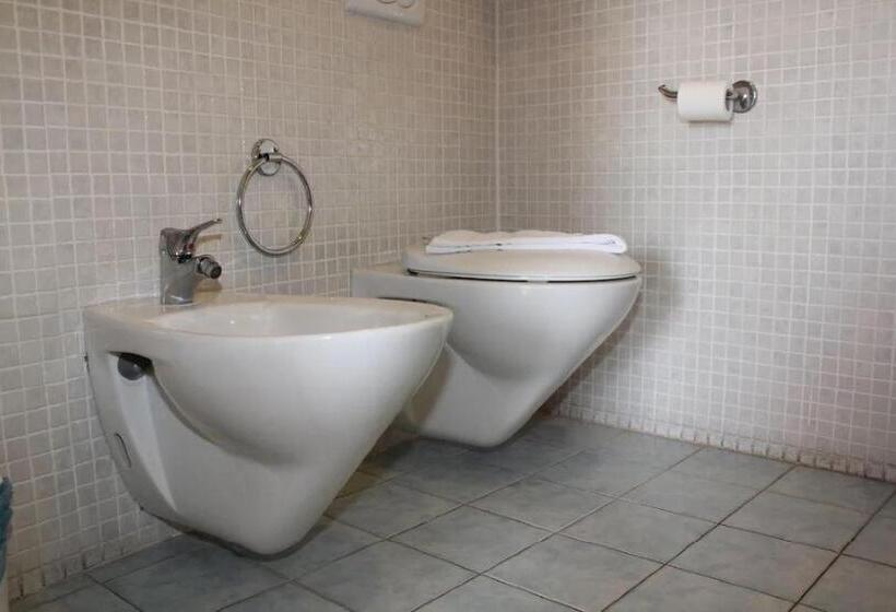 Номер Стандарт, Villa Argentina