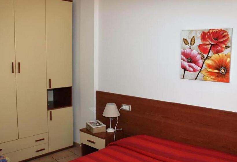 Номер Стандарт, Villa Argentina