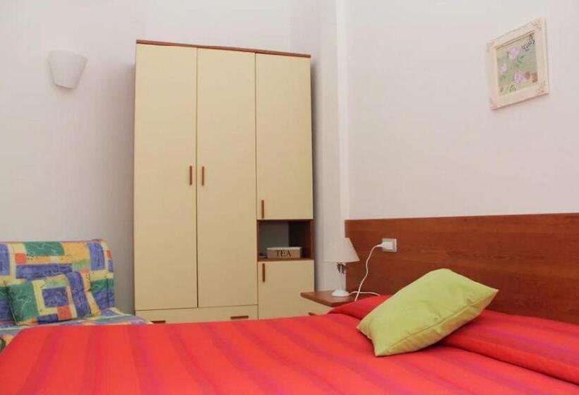 Номер Стандарт, Villa Argentina