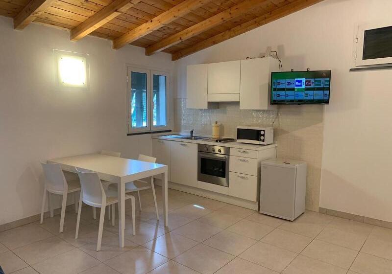 Студия Стандарт, Villa Argentina