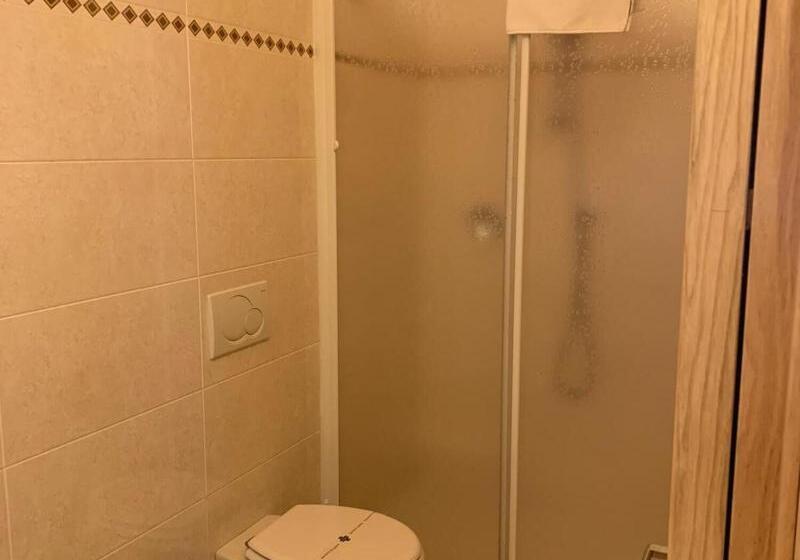 Студия Стандарт, Villa Argentina