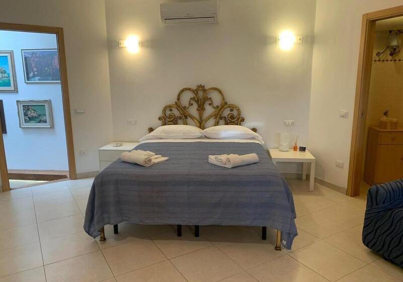 Студия Стандарт, Villa Argentina